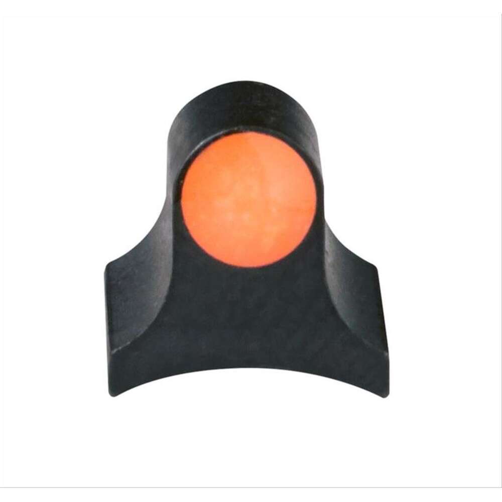 Sights Lasers XS Sights Ready Series Big Dot Orange - Shotgun Bead on Plain Barrel